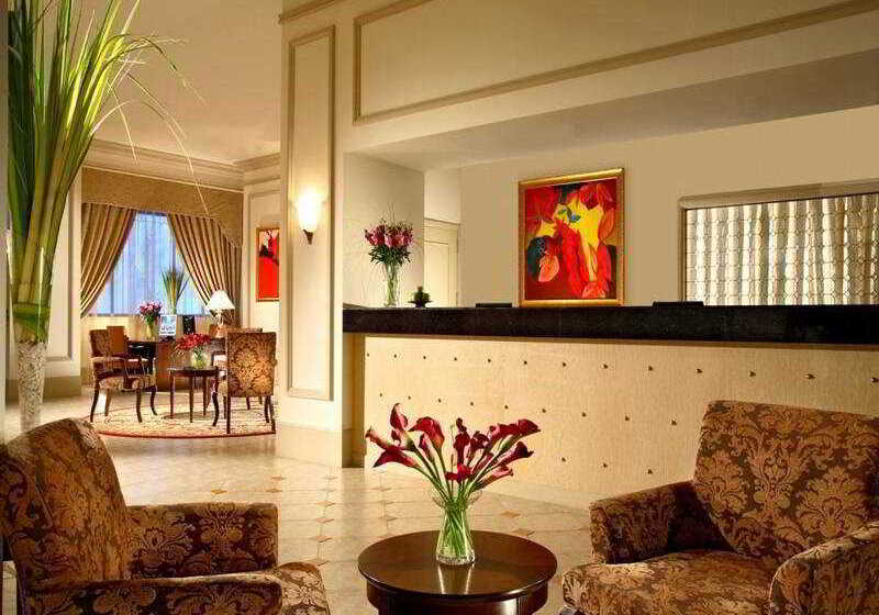 Green Court Residence City Center  Shanghai