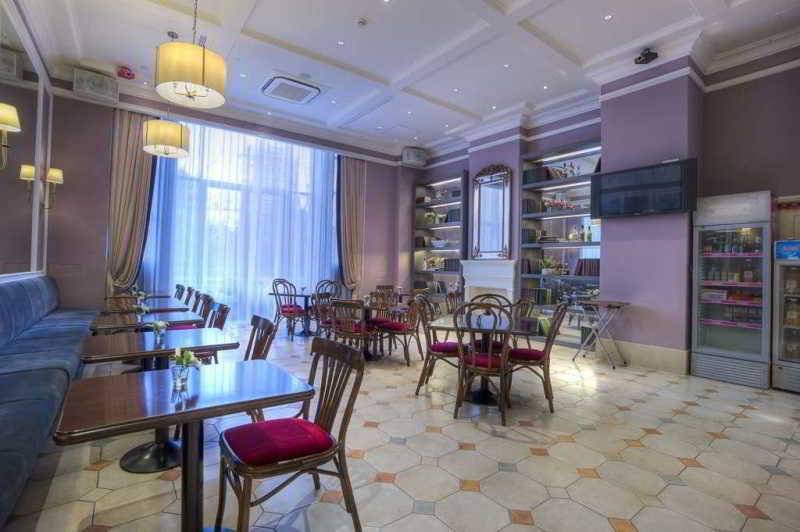 Green Court Residence City Center  Shanghai