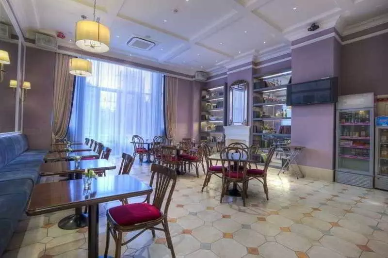 Green Court Residence City Center Shanghai