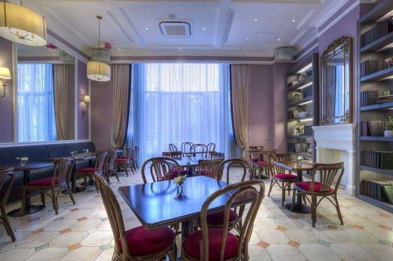 Green Court Residence City Center  Shanghai