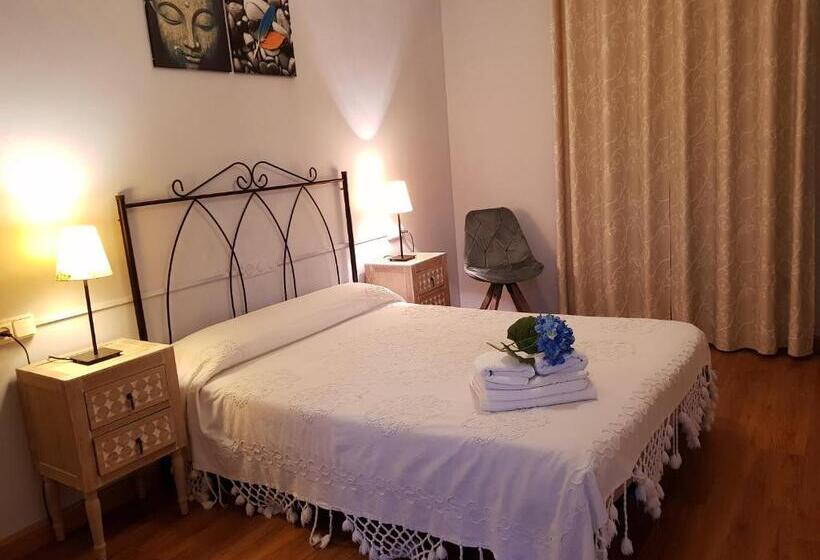 Hotel Azabache Susierra