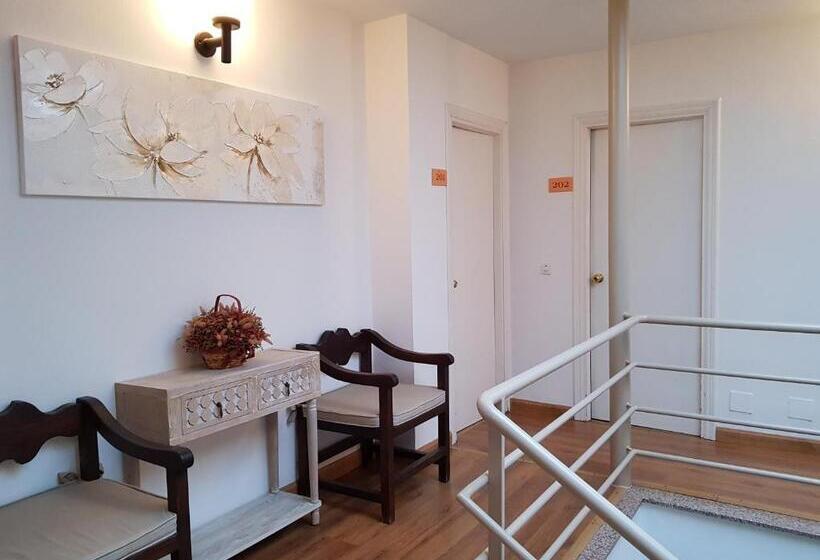 Hotel Azabache Susierra