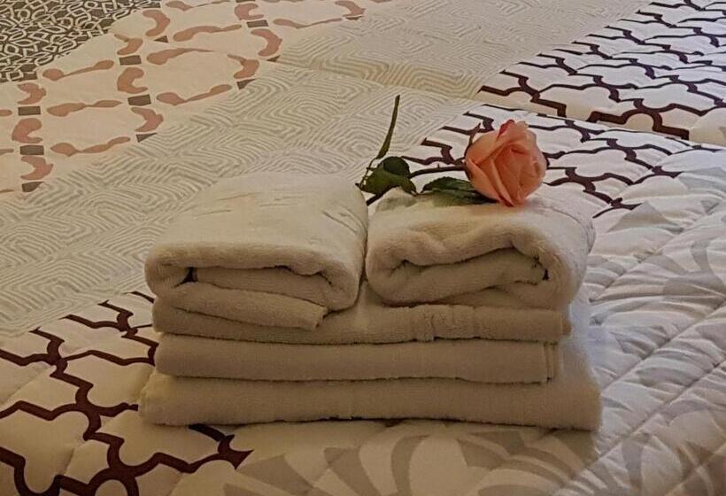 Hotel Azabache Susierra