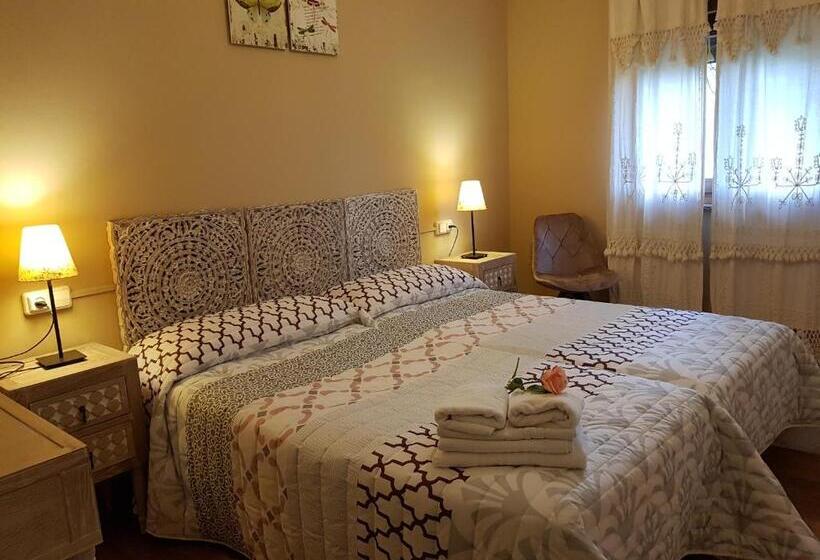 Hotel Azabache Susierra