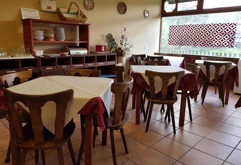 Hotel Azabache Susierra