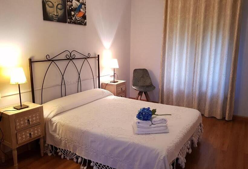 Hotel Azabache Susierra