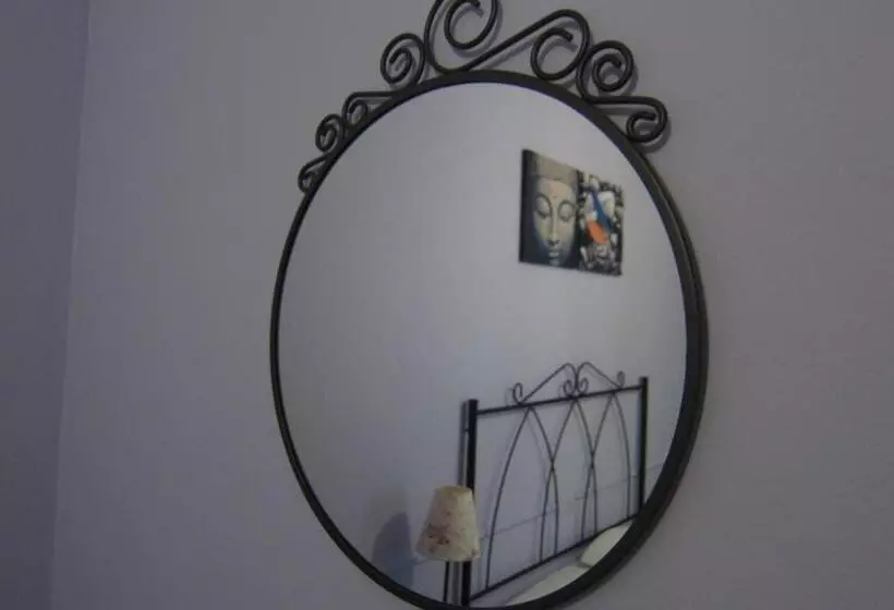 هتل Azabache Susierra