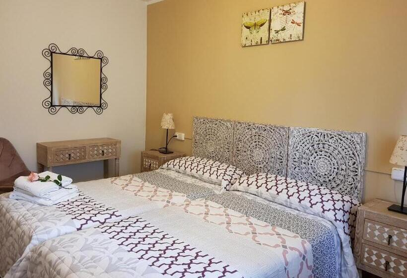 Hotel Azabache Susierra