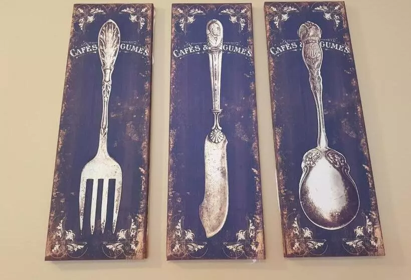 هتل Azabache Susierra