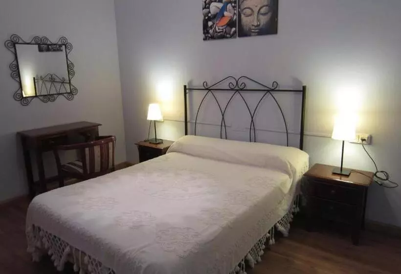 هتل Azabache Susierra