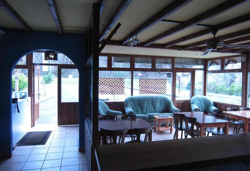 Hotel Azabache Susierra