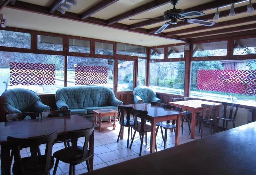 Hotel Azabache Susierra