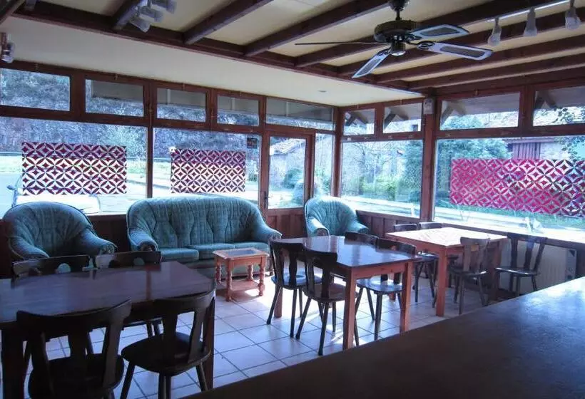 هتل Azabache Susierra