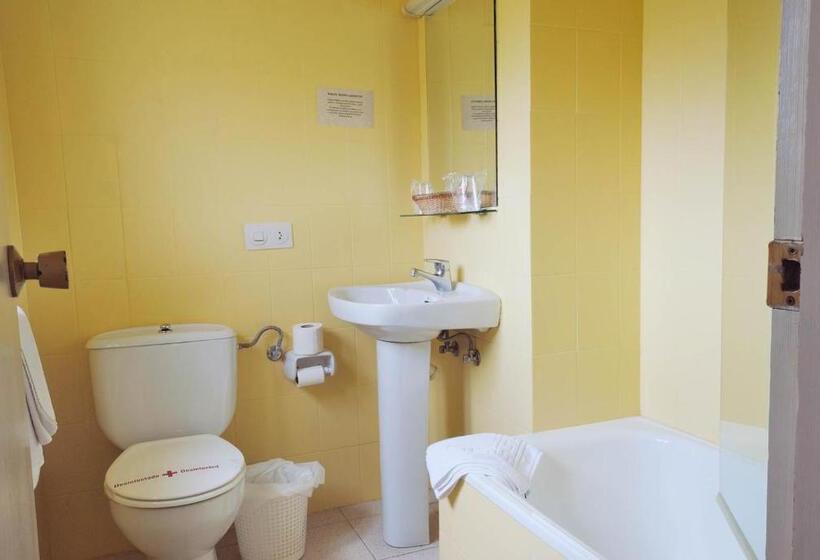 Hotel Azabache Susierra