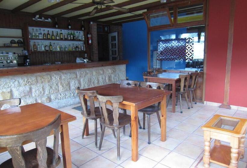 Hotel Azabache Susierra