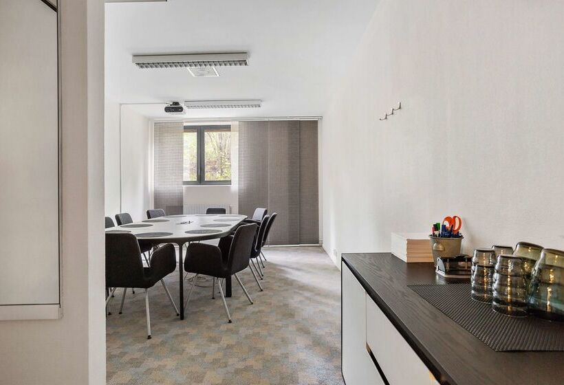 Best Western Hotell Soderh