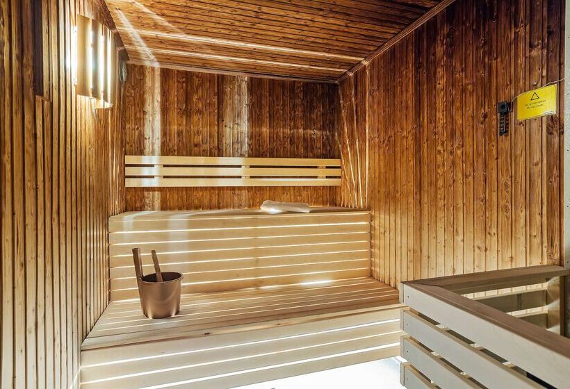 Best Western Hotell Soderh