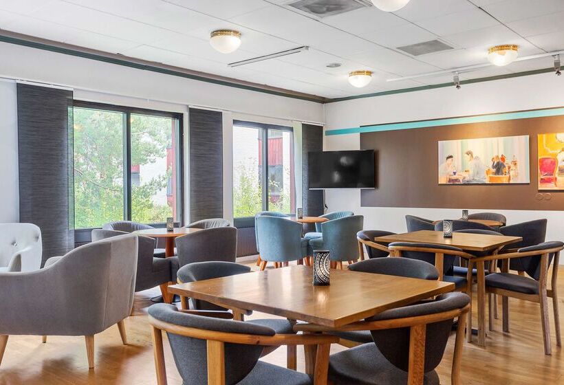 Best Western Hotell Soderh