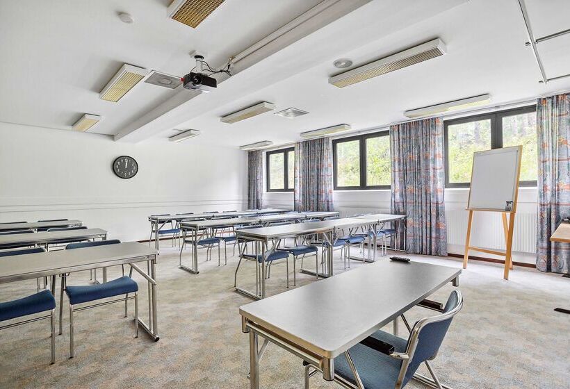 Best Western Hotell Soderh