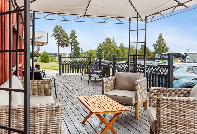 Best Western Hotell Soderh