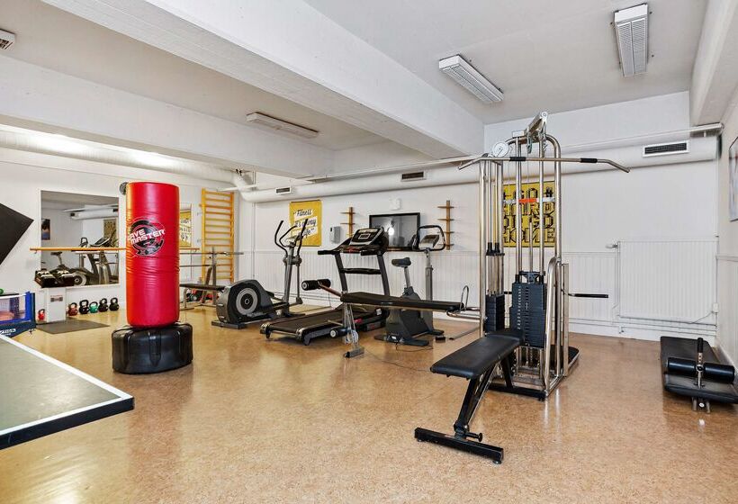 Best Western Hotell Soderh