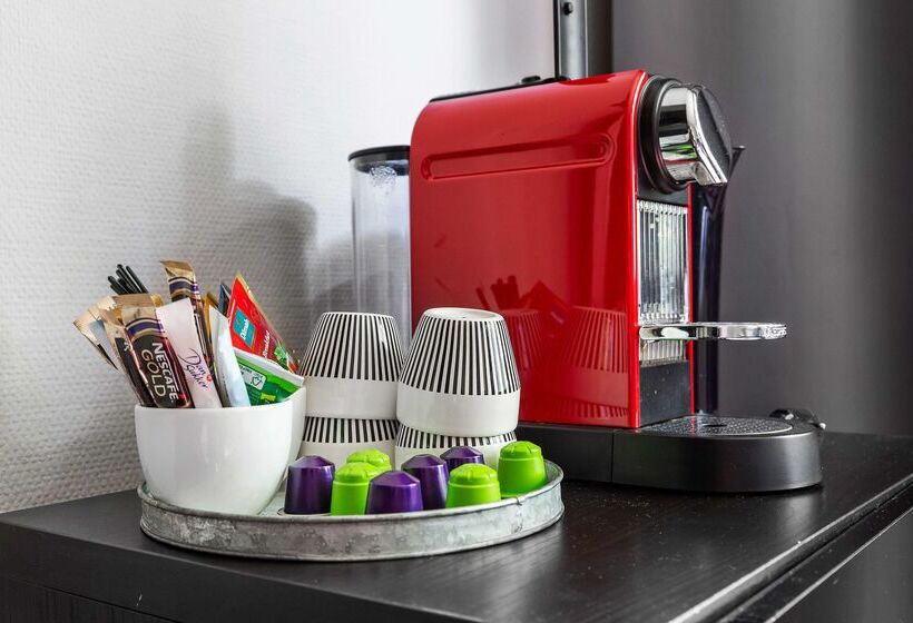 Best Western Hotell Soderh