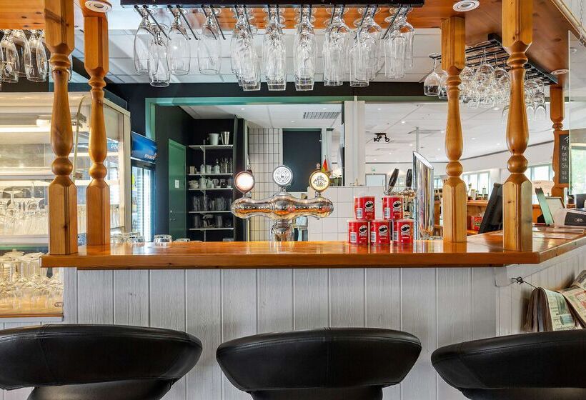 Best Western Hotell Soderh