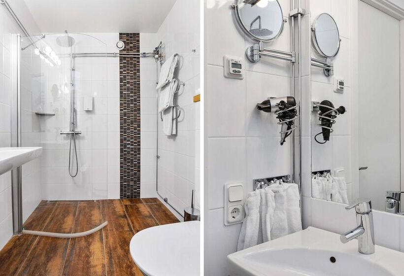 Best Western Hotell Soderh