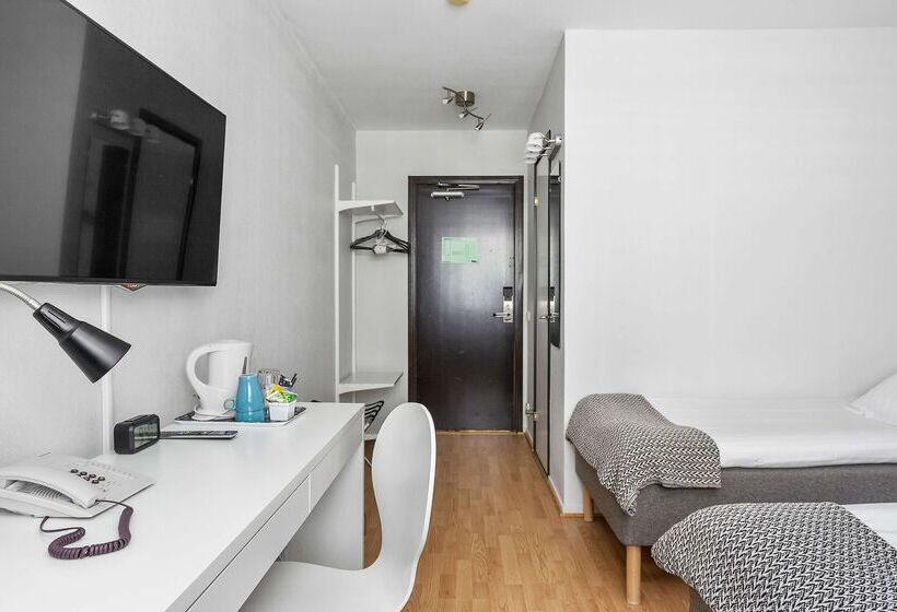 Best Western Hotell Soderh