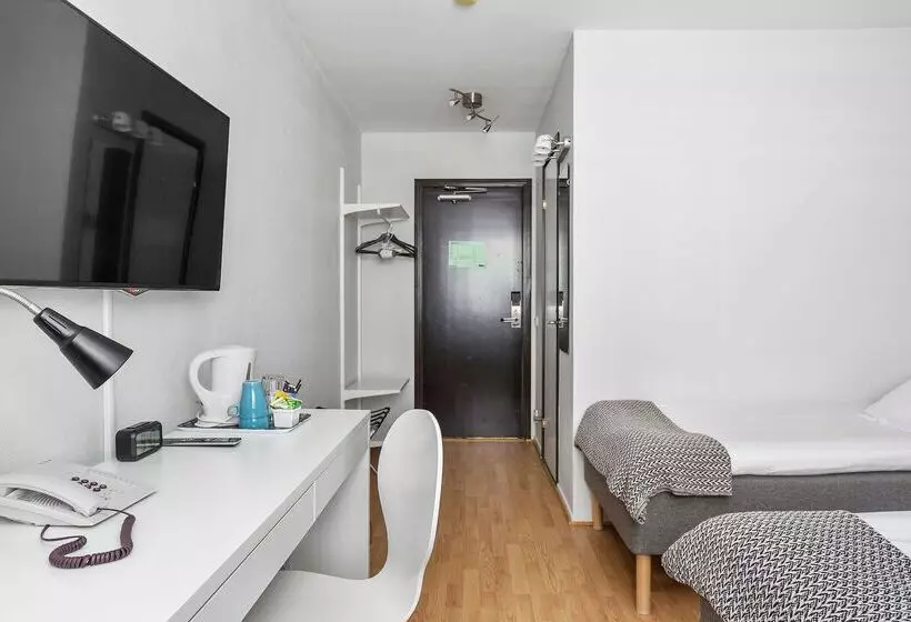 Best Western Hotell Soderh