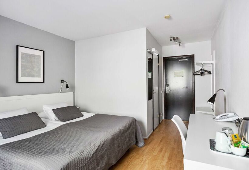 Best Western Hotell Soderh