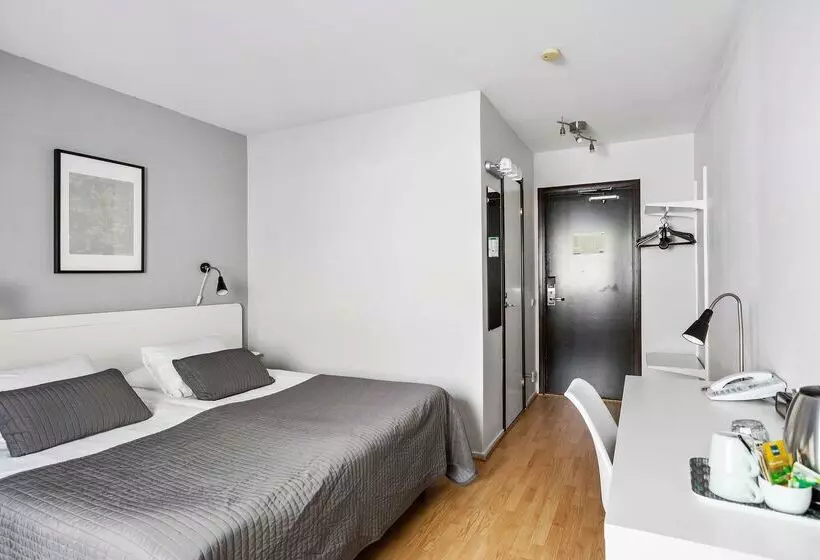 Best Western Hotell Soderh