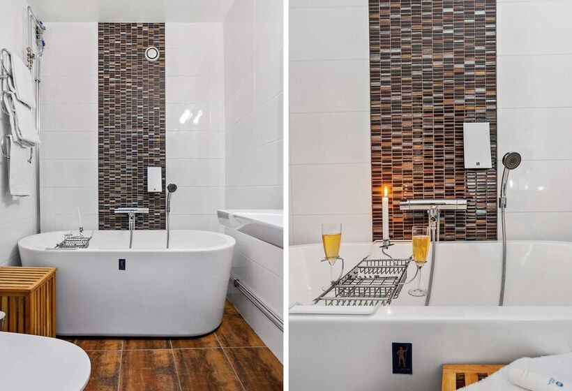 Best Western Hotell Soderh