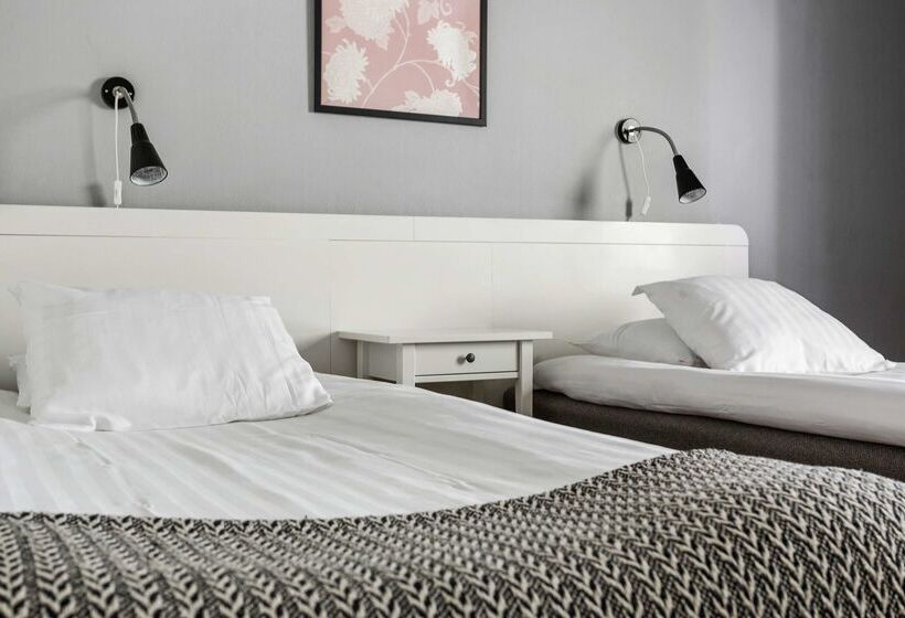 Best Western Hotell Soderh