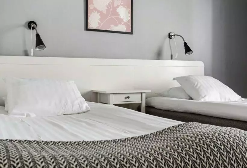 Best Western Hotell Soderh