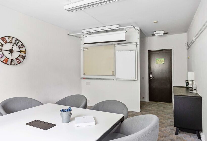 Best Western Hotell Soderh