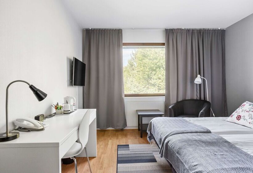Best Western Hotell Soderh