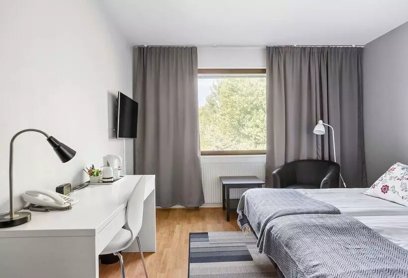 Best Western Hotell Soderh