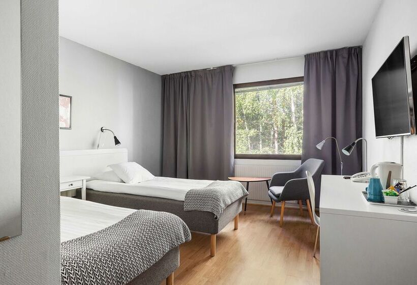 Best Western Hotell Soderh