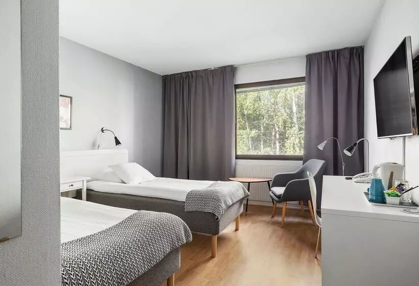 Best Western Hotell Soderh