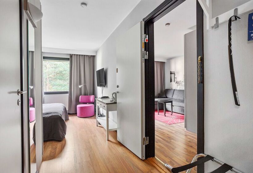 Best Western Hotell Soderh