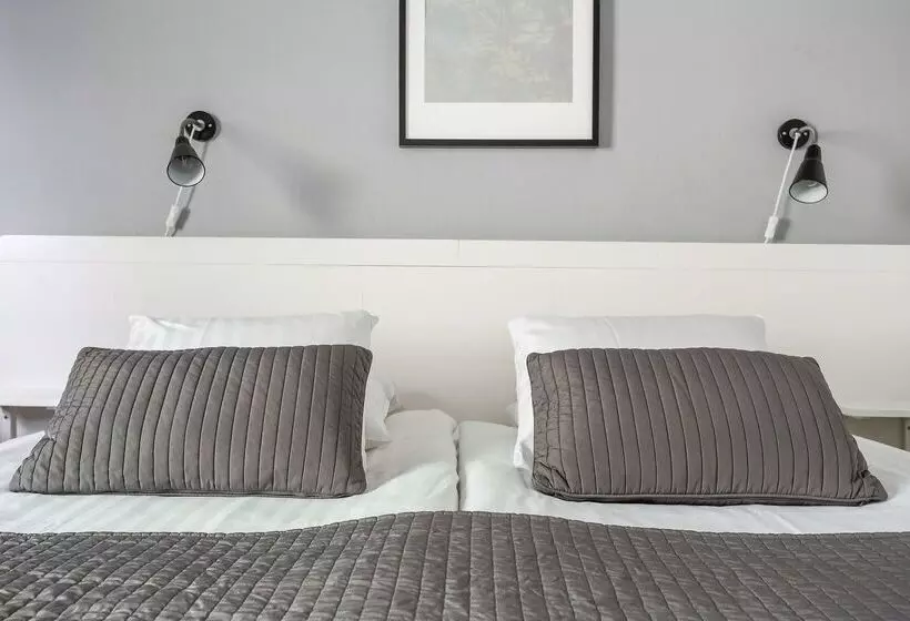 Best Western Hotell Soderh