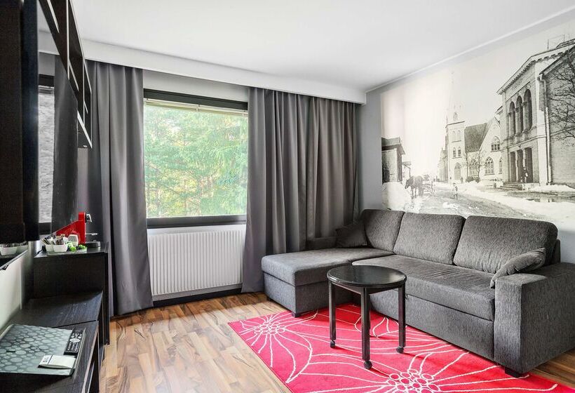 Best Western Hotell Soderh