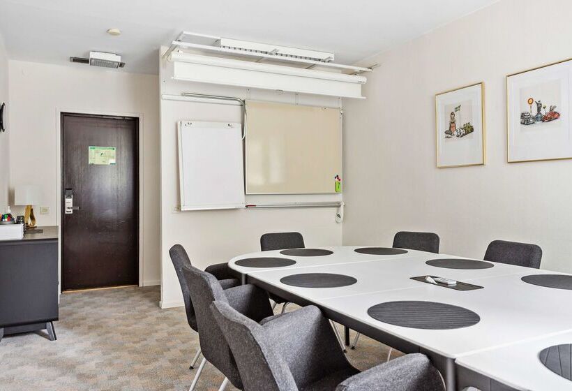 Best Western Hotell Soderh