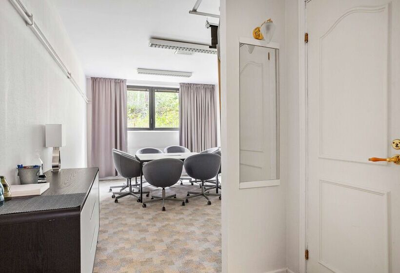 Best Western Hotell Soderh