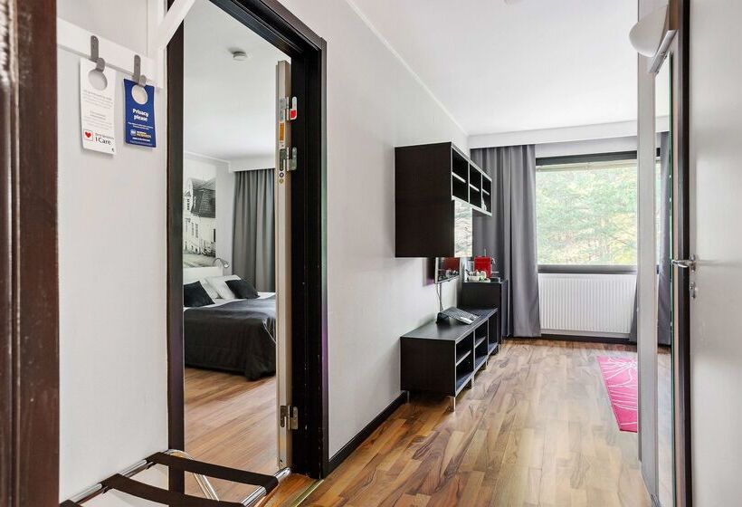 Best Western Hotell Soderh