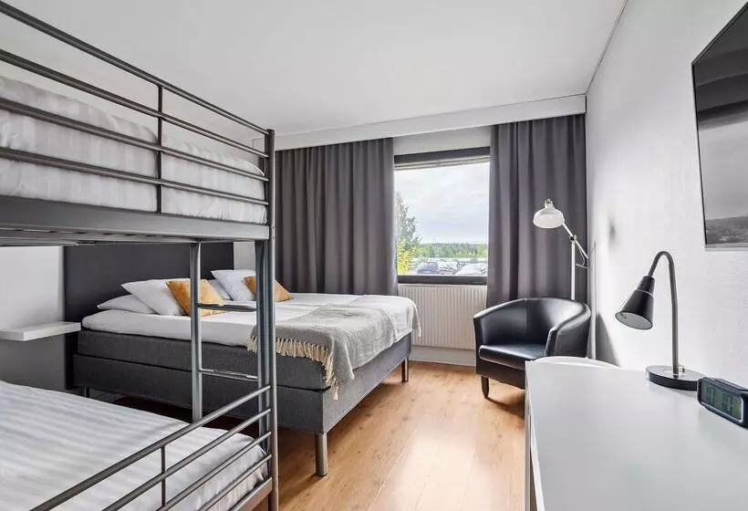 Best Western Hotell Soderh