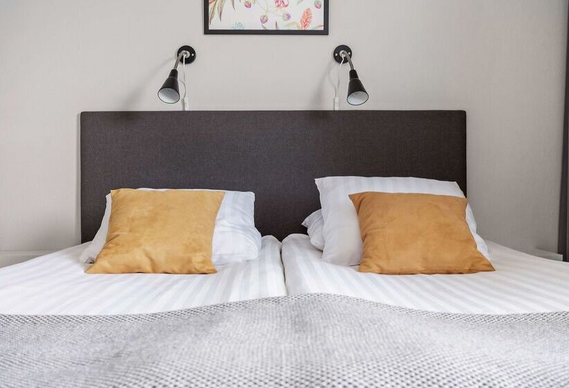 Best Western Hotell Soderh