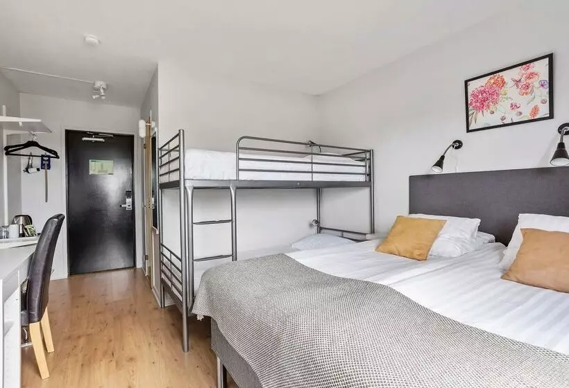 Best Western Hotell Soderh