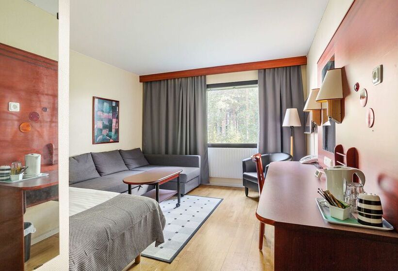 Best Western Hotell Soderh